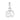 925 Sterling Silver 50th Birthday Necklace