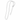 925 Sterling Silver Elsie 1mm Wheat Chain