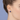Urban Pizazz Model Wearing 925 Sterling Silver Oblong Halo Sapphire CZ Stud Earrings
