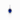 925 Sterling Silver Oval Sapphire CZ Halo Pendant for Necklaces