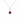 925 Sterling Silver Ruby Cubic Zirconia Teardrop Necklace
