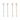 Silver & Gold Plated Necklace Chain Extenders by Urban Pizazz UK