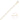 9ct Gold Faceted Flat Curb Chain