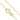 9ct Gold Curb Chain