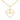 9ct Gold Mum Cubic Zirconia Pendant Necklace