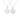 A Mothers Love Double Sided 925 Sterling Silver Pendant Necklace