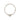 Amnesia Jewellery | Gold Plated Stainless Steel Abi Paperclip Chain Bracelet. Our Abi twisted paperclip bracelet is made from gold plated stainless steel with pink enamel decoration and sailors clasp. Tarnish Free and Waterproof. Shop now for quality Jewellery/Jewelry!