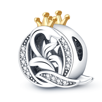 Alphabet Letter Charm Jewellery 925 Sterling Silver