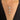 Amnesia Jewellery | Gold Plated Stainless Steel Amore Drop Necklace