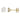 April Birthstone Diamond CZ 9ct Gold Stud Earrings
