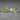 August Birthstone Peridot CZ Sterling Silver Stud Earrings
