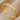Amnesia Jewellery | Azalea Cuff Bracelet