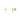 9ct Gold CZ Cross Stud Earrings