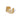 Carla Weave Ring | Amnesia Jewellery | Gold Plated Stainless Steel 
