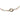 Amnesia Jewellery | Gold Plated Stainless Steel Cassie Paperclip Chain Necklace. Our 20" Cassie Twisted Paperclip Necklace is made from gold plated stainless steel with multi coloured enamel and sailors clasp. Tarnish Free and Waterproof. Shop now for quality Jewellery/Jewelry!