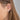 Classic Halo Stud Earrings