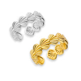 Amnesia Jewellery | Copacabana Shell Ring