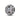 Cubic Zirconia Butterfly Bead Charm