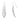 925 sterling silver Leaf Drop Earrings
