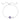 February Birthstone - Amethyst CZ infinity Adjustable Bolo Silver Bracelet