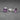 February Birthstone - Amethyst Cubic Zirconia Silver Stud Earrings