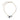 Amnesia Jewellery | Gold Plated Stainless Lottie Gemstone Bracelet