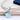 Sterling Silver Blue Glow In The Dark Lucky Star Charm