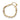 Amnesia Jewellery | Gold Plated Stainless Pearl Herringbone Anklet