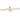 Gold Plated Sterling Silver Star with CZ  Dangle Charm