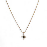 Amnesia Jewellery | Gold Plated Stainless Steel Pendant Necklaces