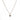 Amnesia Jewellery | Gold Plated Stainless Steel Pendant Necklaces