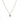 Amnesia Jewellery | Gold Plated Stainless Steel Pendant Necklaces