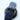 blue watch strap