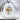 Modern Font Engraved Dual Opening Pocket Watch