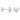 Pearl and Cubic Zirconia Sterling Silver Heart Stud Earrings