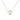 Silver Pearl Pendant Necklace