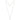 Silver Satellite Bead Necklace With Cross
