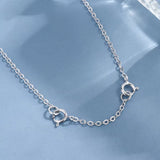 Silver & Gold Plated Necklace Chain Extenders by Urban Pizazz UK