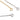 Silver & Gold Plated Necklace Chain Extenders by Urban Pizazz UK
