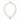Amnesia Jewellery | Gold Plated Starlight Layered Necklace