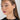 Sterling Silver CZ Angel Wing Drop Earrings