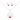 Sterling Silver July Birthstone Claddagh Jewellery Set Featuring Silver Pendant Necklace and matching Earrings