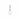 Sterling Silver Pearl Pendant With Cubic Zirconia Details
