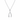 Wishbone Necklace