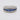 Three Layer Sapphire Cubic Zirconia Silver Ring