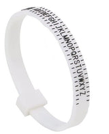 Ring Ruler UK A-Z