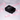 Black Gift Box for Jewellery With Urban Pizazz Logo On them