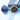 Men's Architect Apollo Blue - Modern Font Engraving www.urbanpizazz.co.uk
