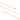 gold plated curb chain for pendants